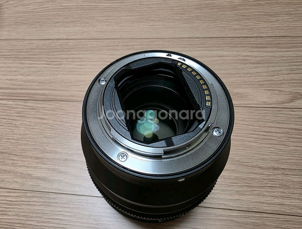소니 FE 85mm F1.4 GM II (85gm2)--2