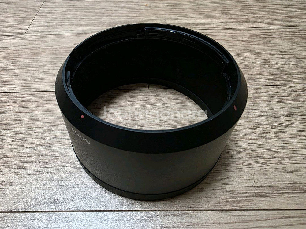 소니 FE 85mm F1.4 GM II (85gm2)--4