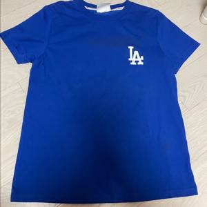 MLB 엠엘비 LA 다져스 티셔츠