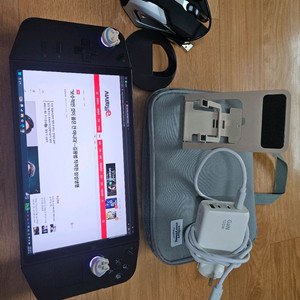 리전고 정발 보증21개월 마이크론정발 2T대원 umpc
