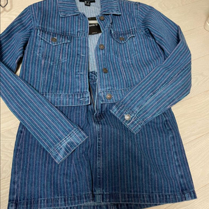Forever21 포에버21 데님 세트