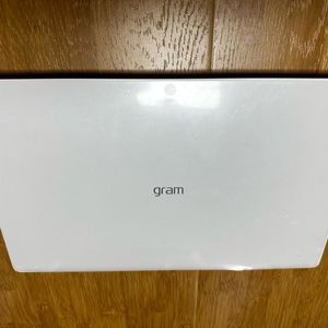 엘지 그램 노트북 LG Gram 15Z95N-GP70M