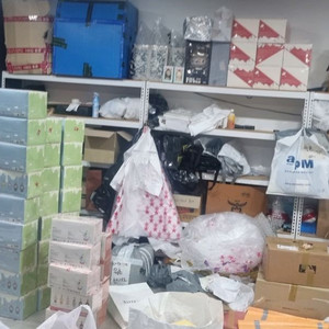 라부부 삽니다 팝마트 작은별 푸키 몰리