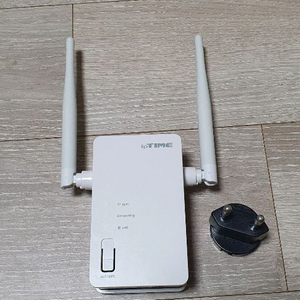 iptime extender2 와이파이 증폭기 확장기