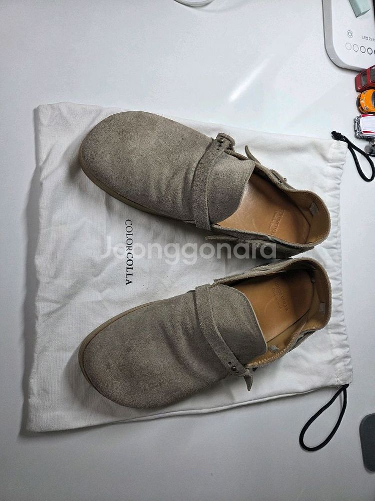 컬러콜라 SBG CREPE COSY--0