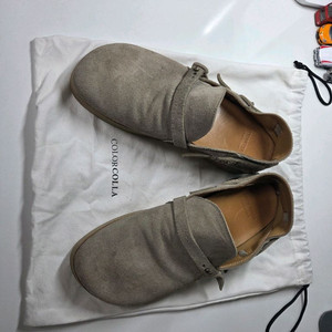 컬러콜라 SBG CREPE COSY