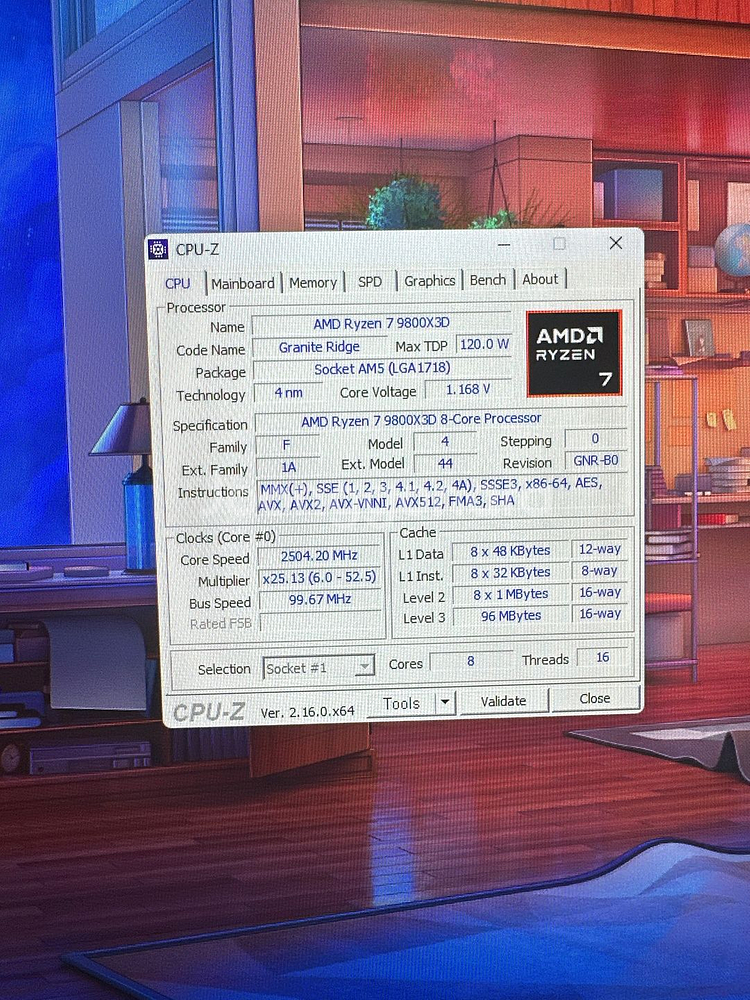 9800x3d 4070super 게이밍본체--0