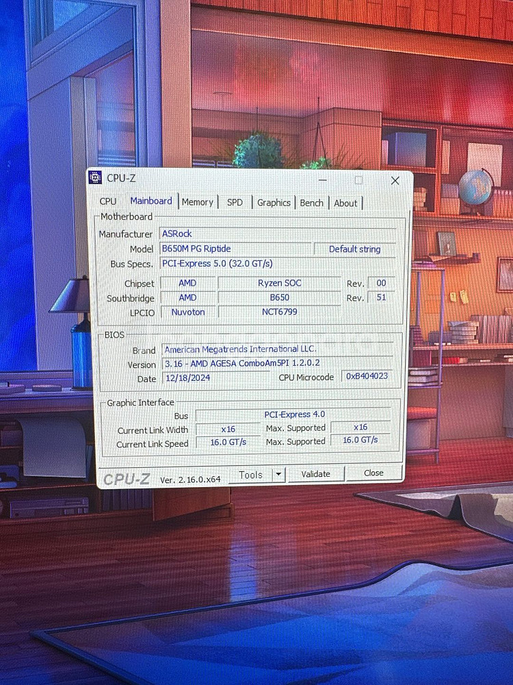 9800x3d 4070super 게이밍본체--1