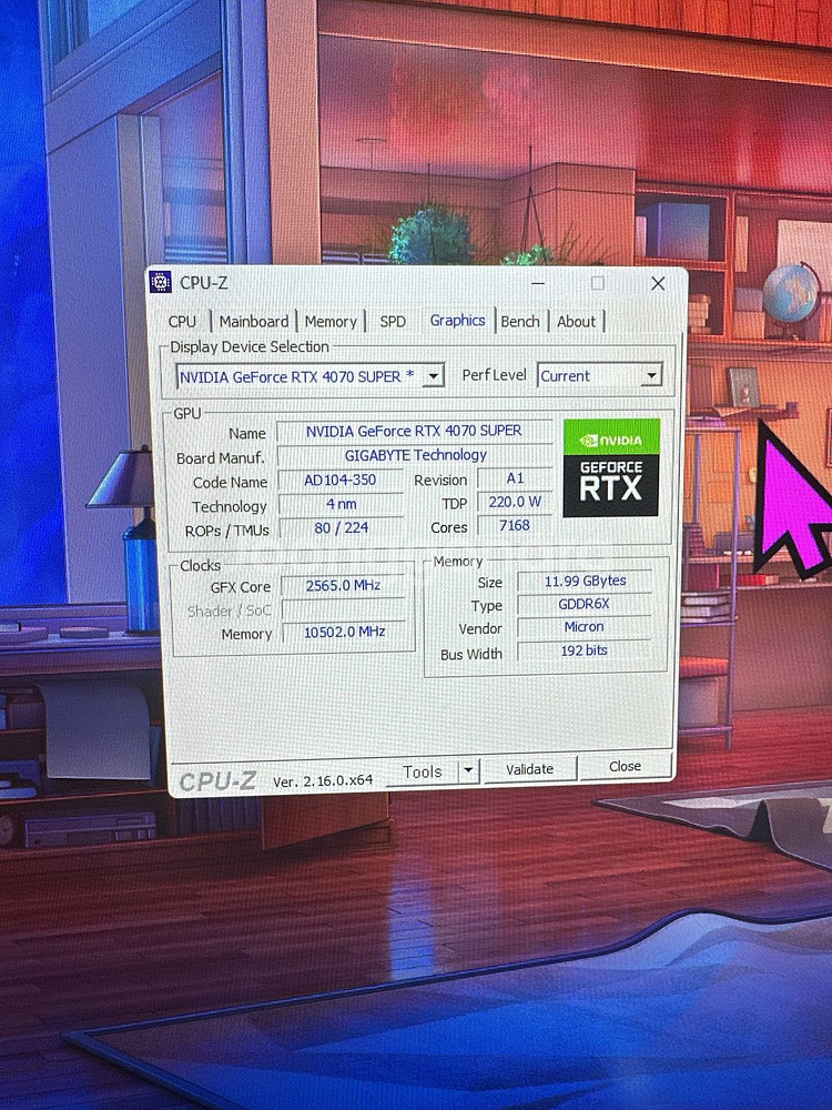 9800x3d 4070super 게이밍본체--3