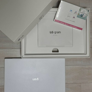 LG 그램 14인치 모델 14ZD90P-GX5WK