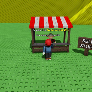 재고 110개 744조 그로우 어 가든