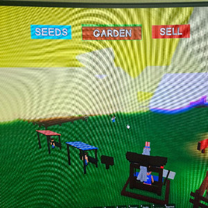 그로우 어 가든