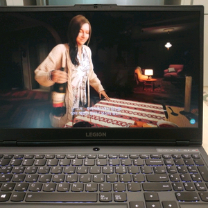 레노버 리전5i i7 ULTRA 고성능 게이밍 노트북