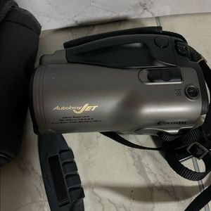 캐논 Autoboy JET 카메라