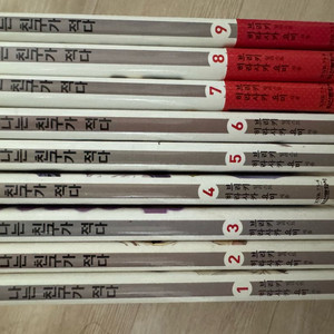 나는 친구가 적다 라노벨 1~9