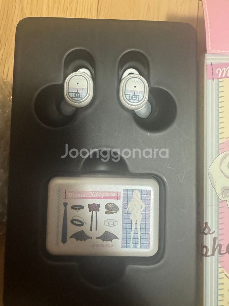 그 비스크돌은 사랑을 한다 Onkyo CP-TWS01A--1