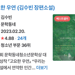 고요한 우연
