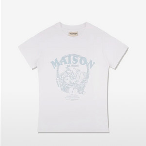 패블러스아카이브 티셔츠