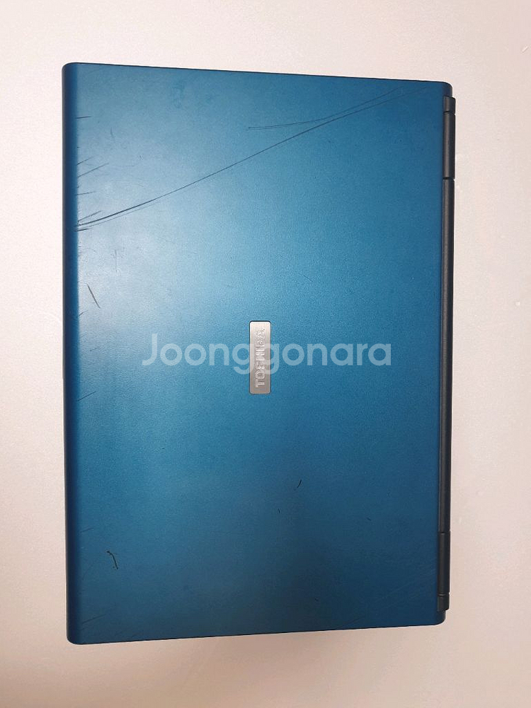 도시바 Satellite M50 노트북 Win Xp--1