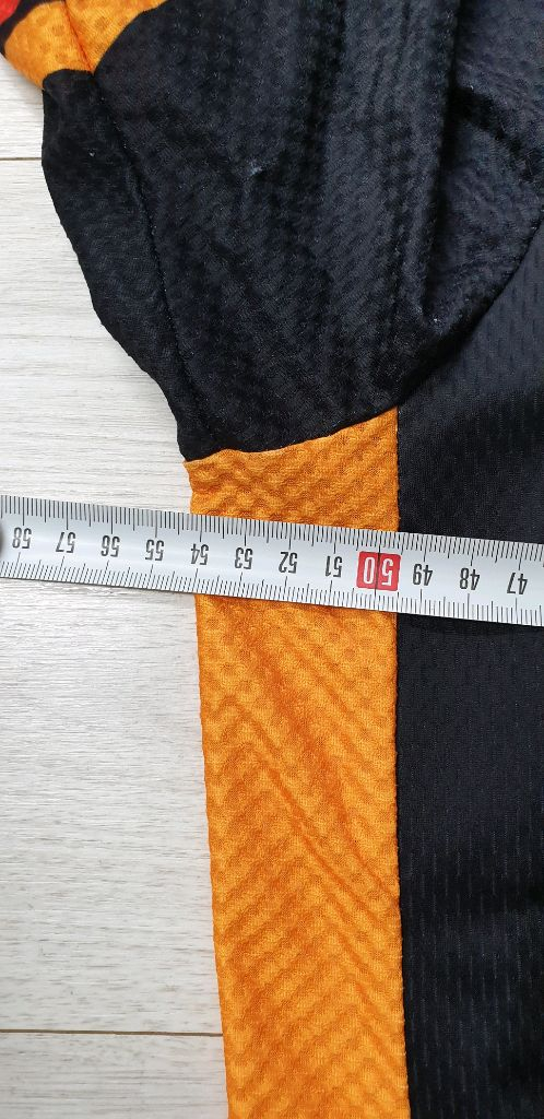 SLOTH 아주얇은 반팔자전거져지(기능성스판) 105호 이미지