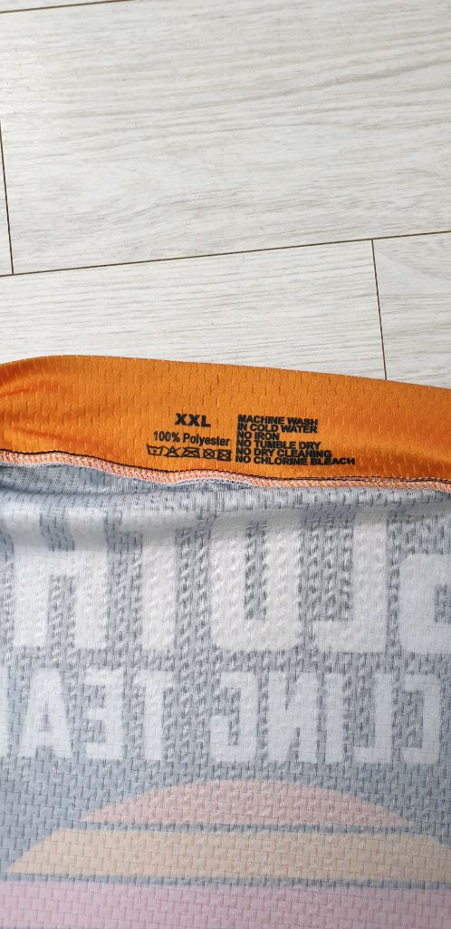 SLOTH 아주얇은 반팔자전거져지(기능성스판) 105호 이미지