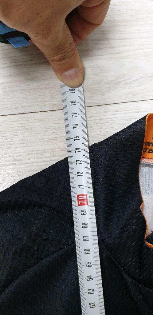 SLOTH 아주얇은 반팔자전거져지(기능성스판) 105호 이미지