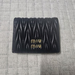 발렌티노클러치and미우미우반지갑