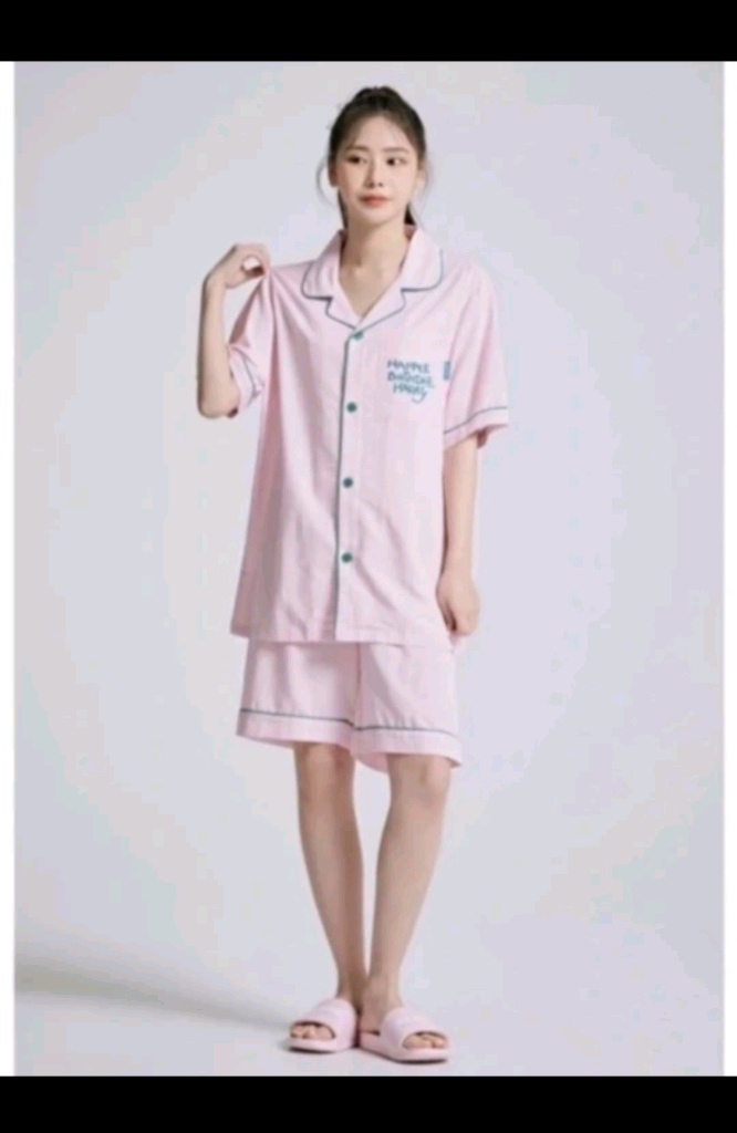 새상품) 스파오 해리포터 잠옷 이미지