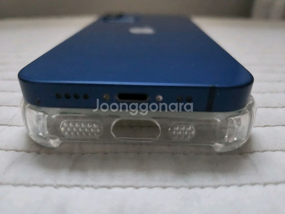 개인) 아이폰12미니 128GB--2