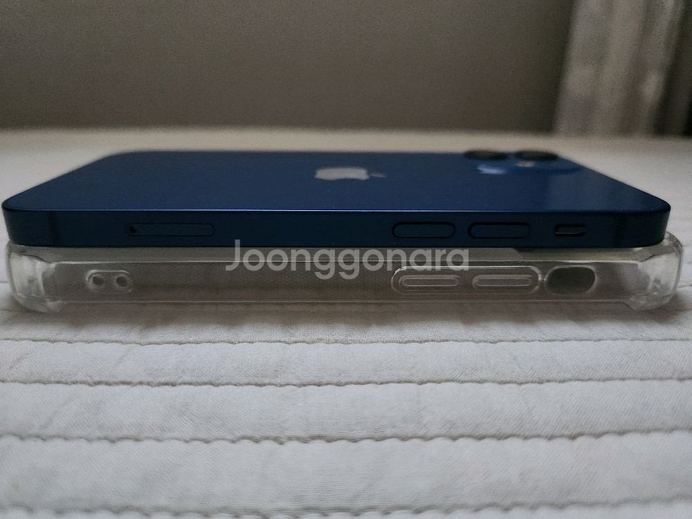 개인) 아이폰12미니 128GB--3