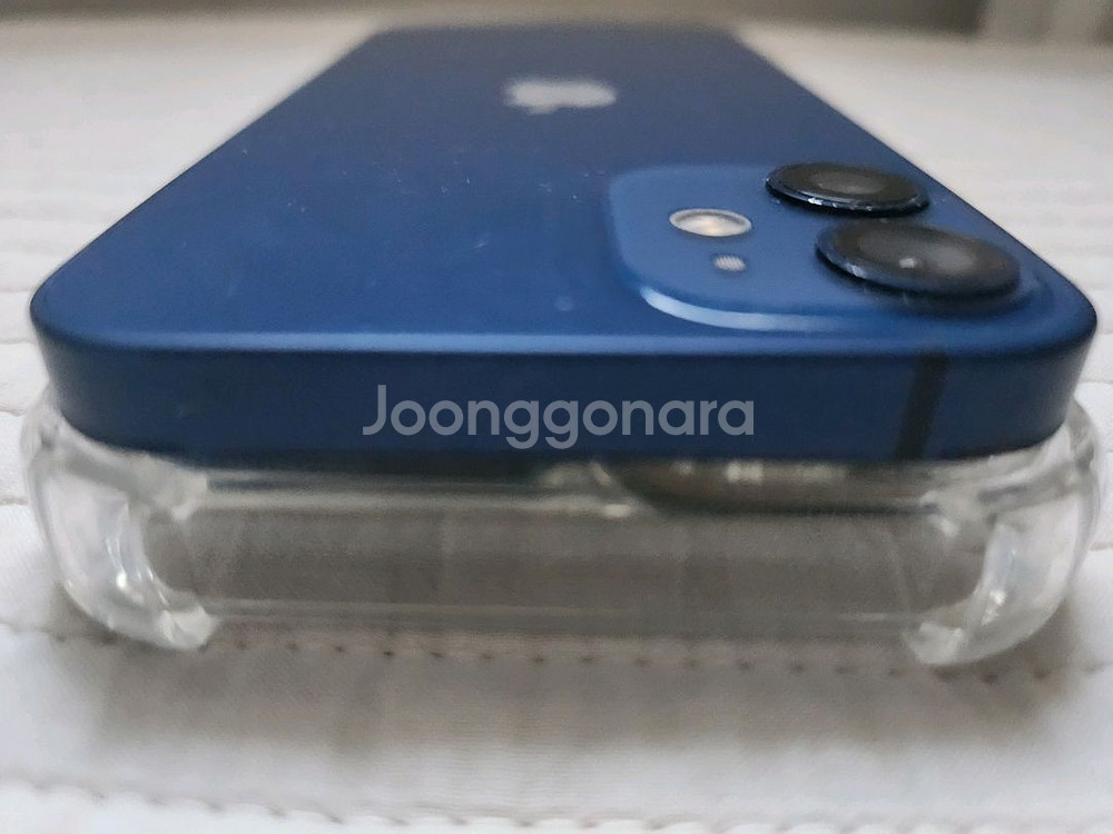 개인) 아이폰12미니 128GB--4