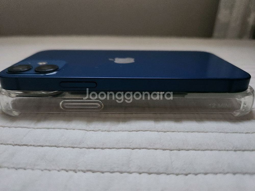 개인) 아이폰12미니 128GB--5
