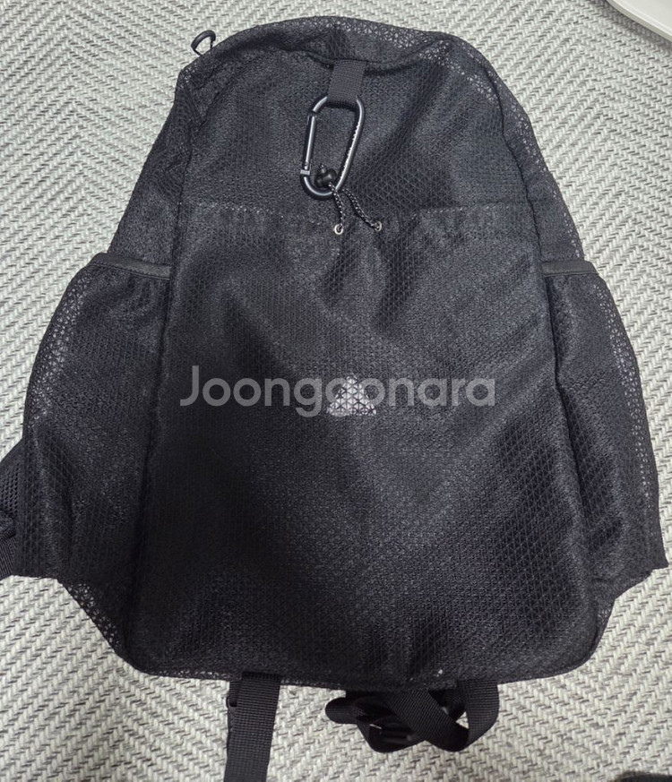 에메모가든 85 메쉬백팩 매쉬백팩 수영가방--0