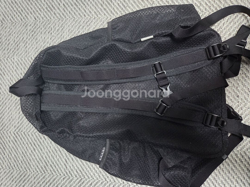 에메모가든 85 메쉬백팩 매쉬백팩 수영가방--1