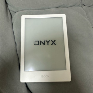 오닉스 4s 전자책 리더기
