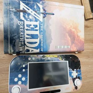 닌텐도 위유 wiiu