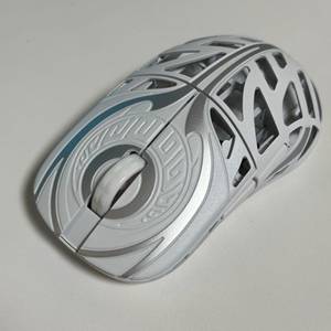 wlmouse strider 스트라이더 화이트