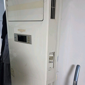 LG 휘센 LP-C128QN 에어컨 판매합니다