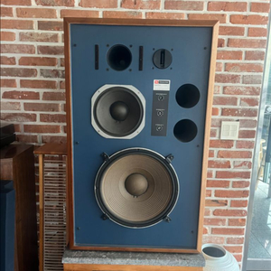JBL 4344 스피커