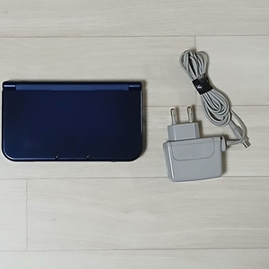 뉴 3DS XL 뉴큰다수 정식 발매 중고팝니다