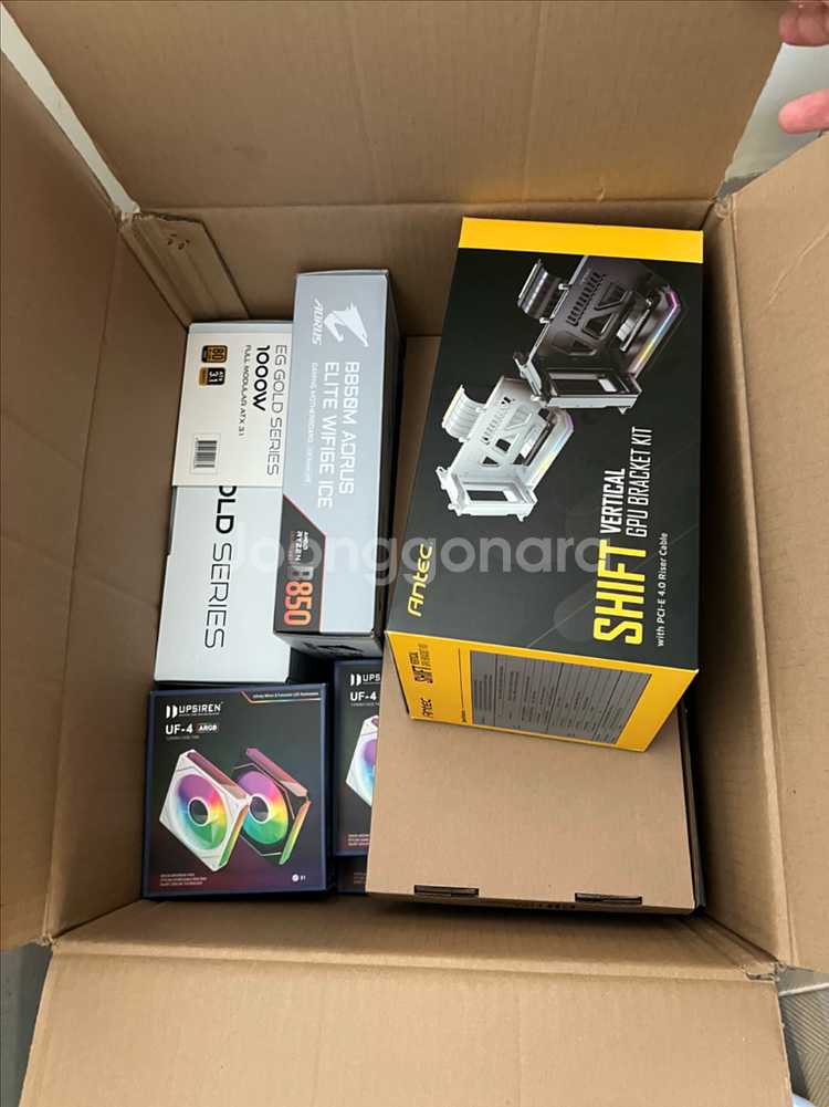 라라랜드 고사양 PC 7800x3d rx 9070xt--2