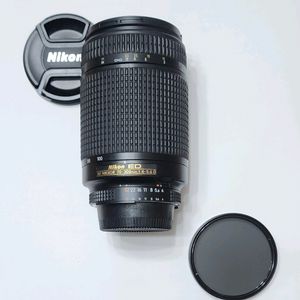 니콘 카메라 ed 70-300mm 4-5.6 d 팝니다