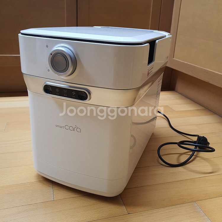 스마트카라 음식물처리기 PCS-400C 음식물 바이타믹--0