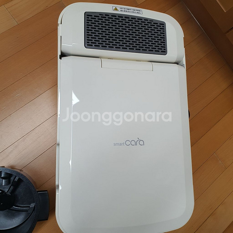 스마트카라 음식물처리기 PCS-400C 음식물 바이타믹--4