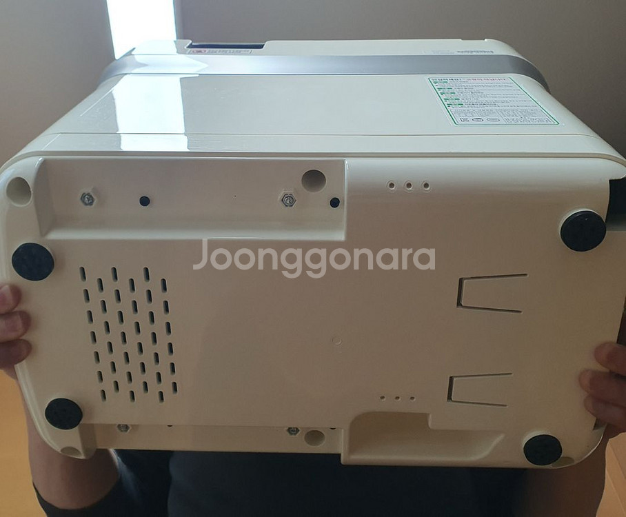 스마트카라 음식물처리기 PCS-400C 음식물 바이타믹--9