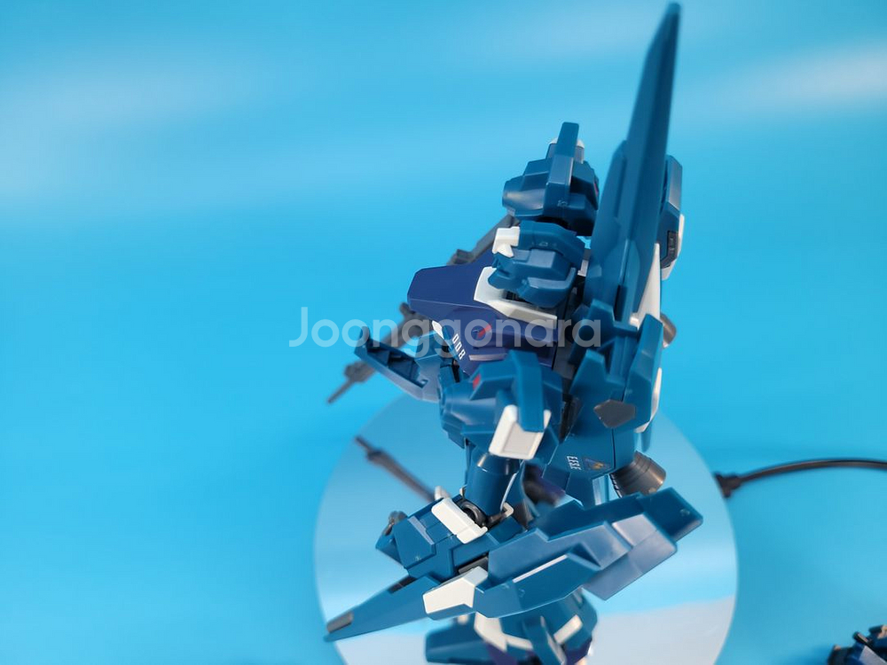 HG 리젤 가조립 건담 반다이 건프라 프라모델 UC--4