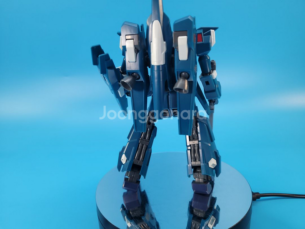 HG 리젤 가조립 건담 반다이 건프라 프라모델 UC--1