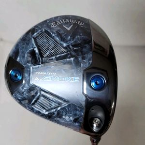 ai 스모크 트리플다이아 드라이버 헤드