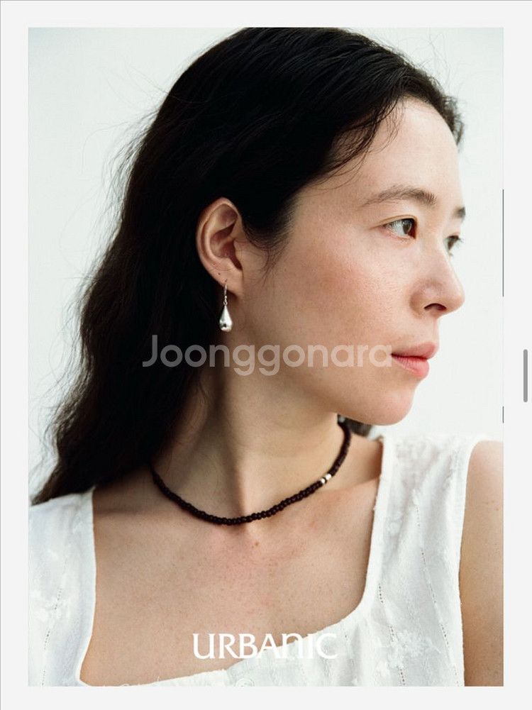 urbanic30 귀걸이 Fig Earrings--2