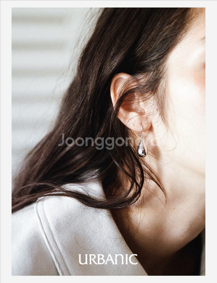 urbanic30 귀걸이 Fig Earrings--3
